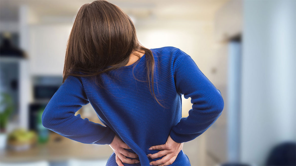 Hernia Discal: Conoce los síntomas y cómo prevenirla