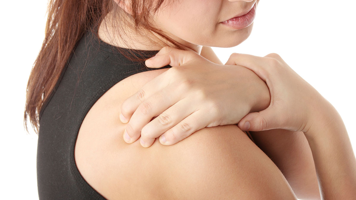 Dolor de hombro: ¿Por qué ocurre? ¿Cómo prevenir y tratar?