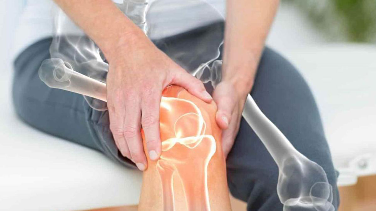 Dolor Articular: ¿Cuáles son las causas? ¿Cómo tratar?