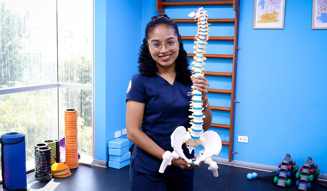 Dolor de espalda en la oficina, un enemigo silencioso