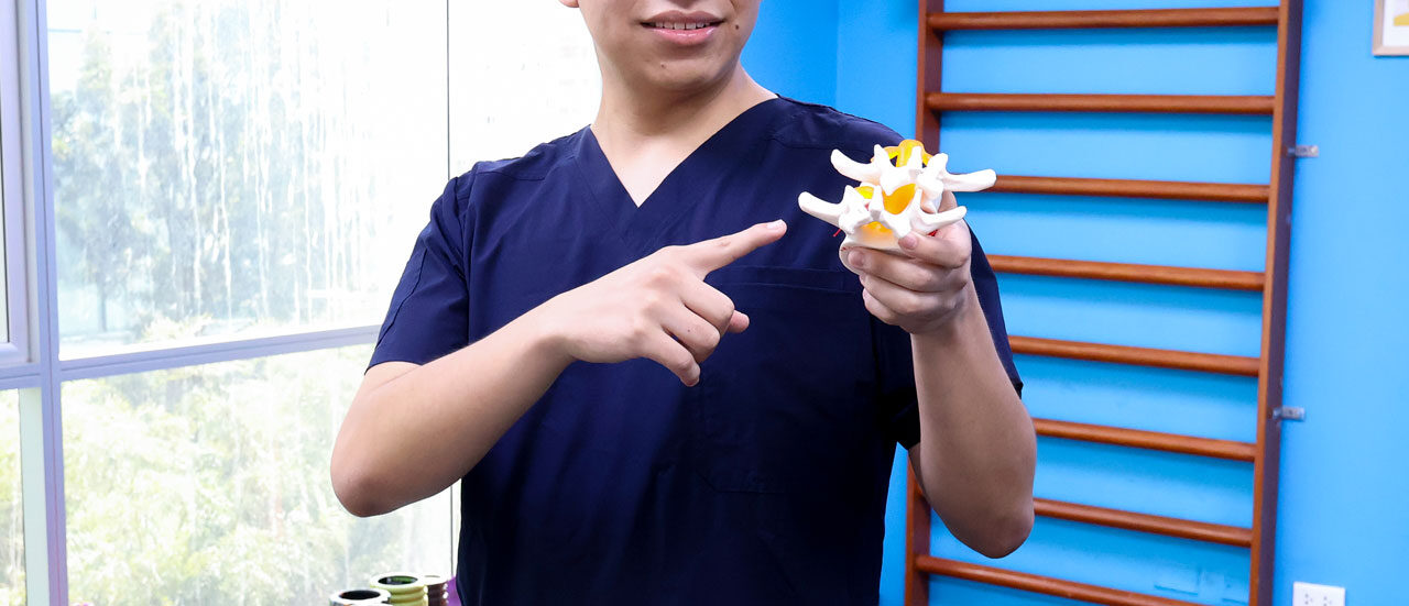 Ciática: alivia el dolor y vuelve a moverte con confianza