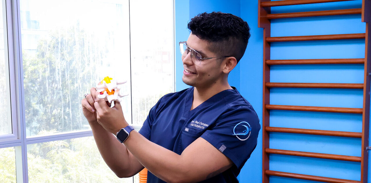 Hernia discal lumbar: por qué no siempre necesitas cirugía