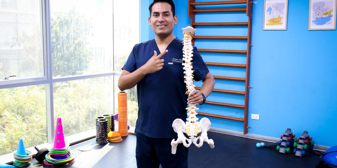 Cervicalgia y el uso del celular: una realidad que nos afecta a todos