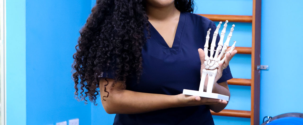 Síndrome del túnel carpiano (STC)